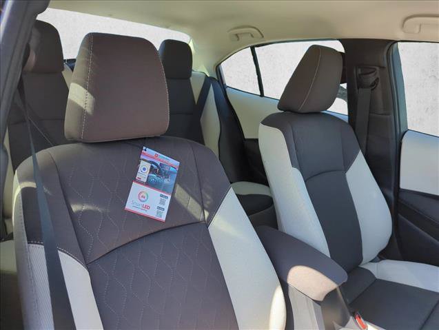 New 2027 Toyota Corolla LE FWD image 29