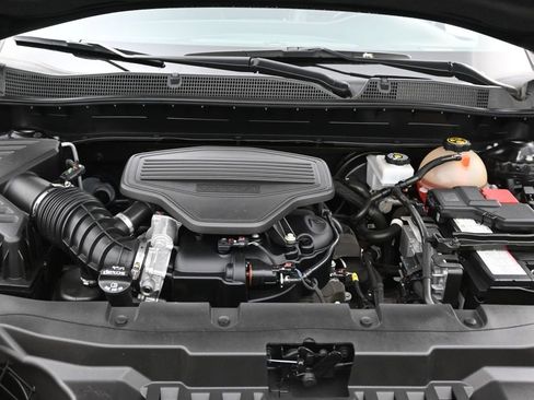 Used 2022 Chevrolet Blazer Premier image 12