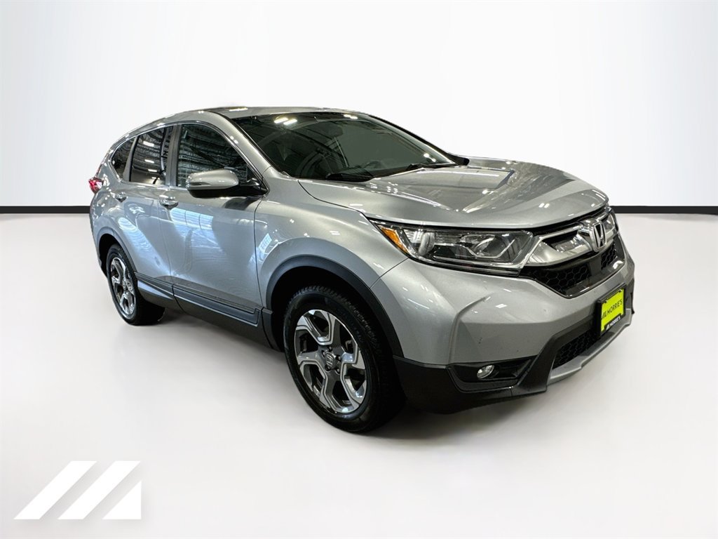 Used 2019 Honda CR-V EX-L image 3