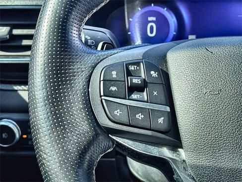 Used 2020 Ford Explorer ST w/ Premium Technology Package image 26