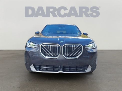 Certified 2025 BMW X3 xDrive30i w/ Convenience Package image 2