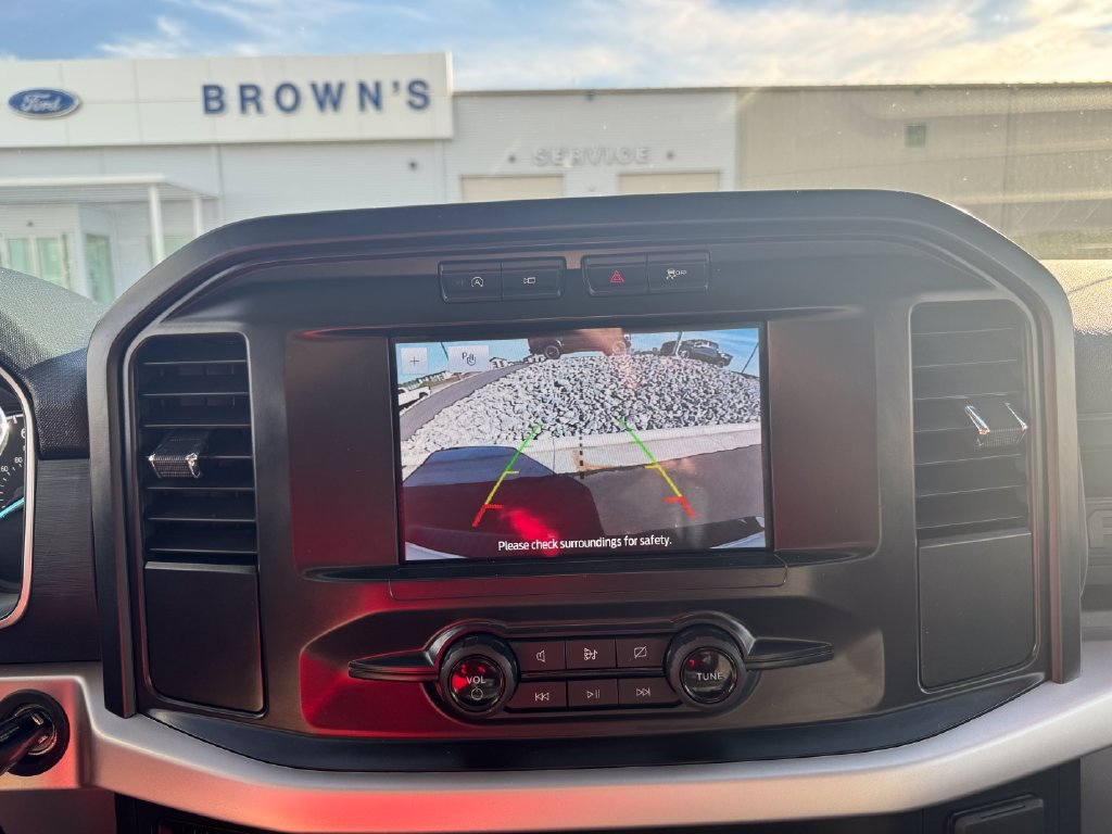 Used 2022 Ford F150 XL AWD/4WD image 29