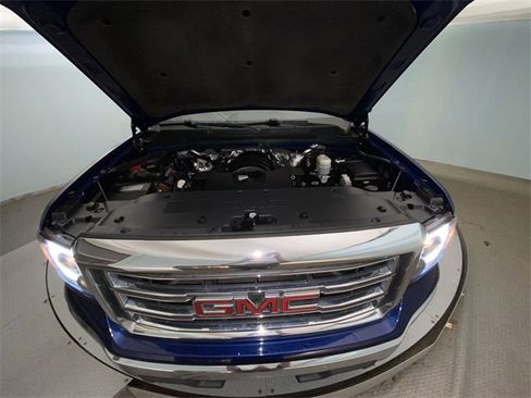 Used 2014 GMC Sierra 1500 SLE w/ SLE Value Package image 25