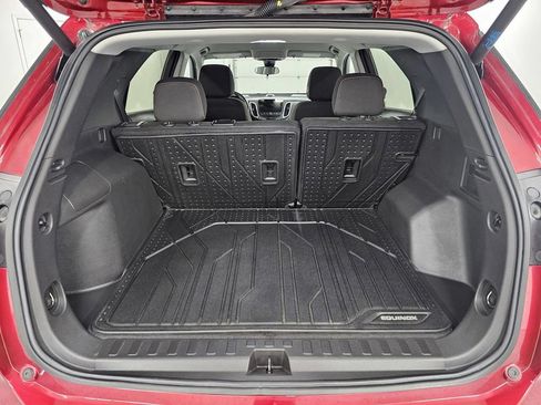 Certified 2024 Chevrolet Equinox LT FWD image 30