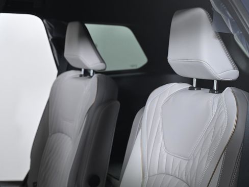 New 2026 INFINITI QX60 Autograph w/ Dark Cargo Package image 24