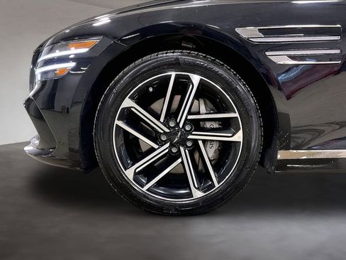 Used 2026 Genesis G80 2.5T Advanced AWD/4WD image 33