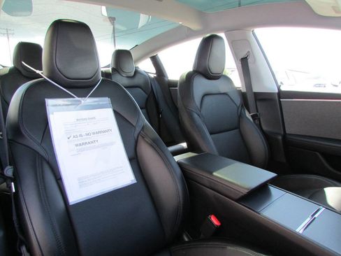 Used 2025 Tesla Model 3 RWD image 17