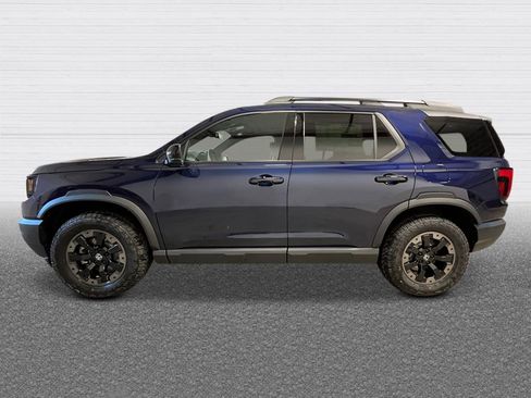 New 2026 Honda Passport TrailSport Elite image 2