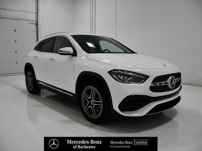 Used 2023 Mercedes-Benz GLA 250 4MATIC