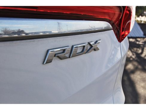 Used 2017 Acura RDX w/ Technology Package image 26