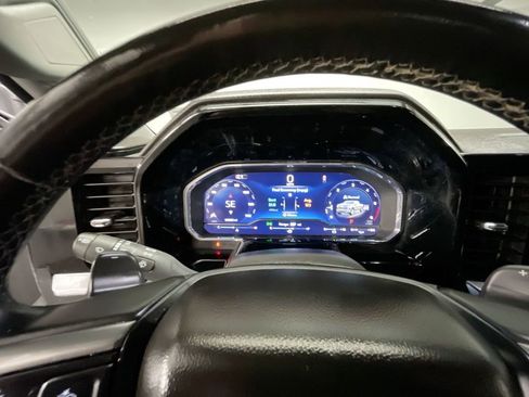 Used 2024 Chevrolet Silverado 1500 LT w/ Max Trailering Package image 11