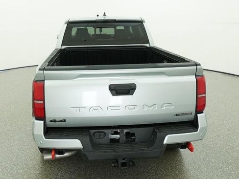 New 2026 Toyota Tacoma TRD Off-Road AWD/4WD image 13