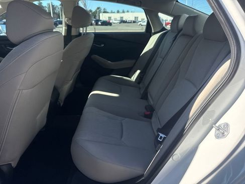 Used 2023 Honda Accord EX image 23