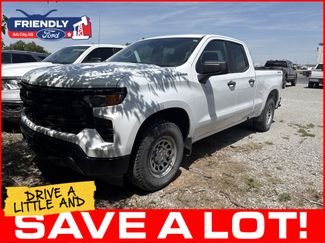 Used 2023 Ford F150 XL w/ XL Chrome Appearance Package AWD/4WD video 1