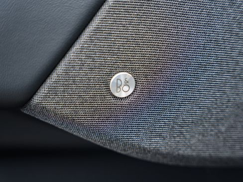 New 2025 Ford Mustang Mach-E GT image 40