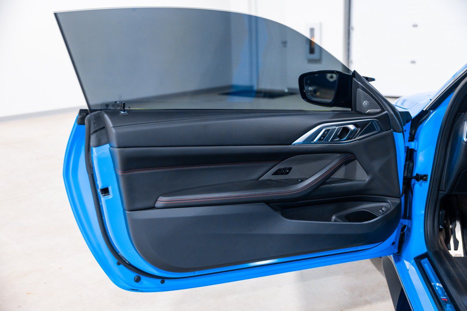 Used 2025 BMW M4 CS AWD/4WD image 32