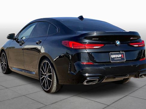 Used 2021 BMW M235i xDrive Gran Coupe image 11