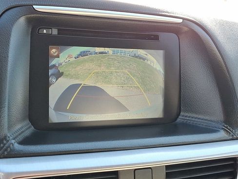 Used 2016 MAZDA CX-5 Touring w/ Bose/Moonroof Package image 18