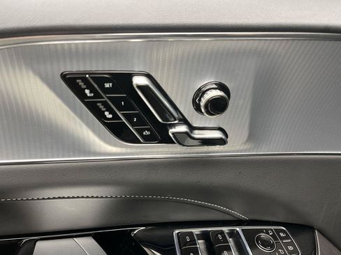 Certified 2024 Cadillac Lyriq Tech w/ LPO, Floor Liner Package AWD/4WD image 11
