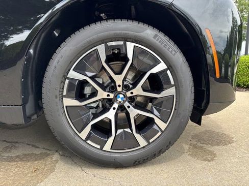 Certified 2025 BMW X3 xDrive30i w/ Premium Package image 27