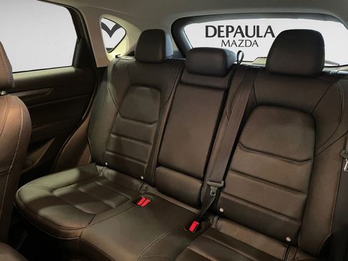 Used 2023 MAZDA CX-5 AWD 2.5 S w/ Preferred Package image 13