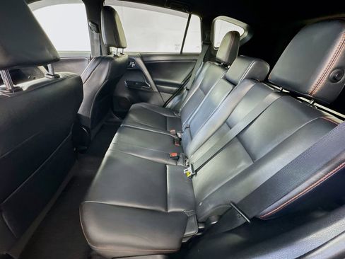 Certified 2016 Toyota RAV4 SE w/ Protection Package image 22