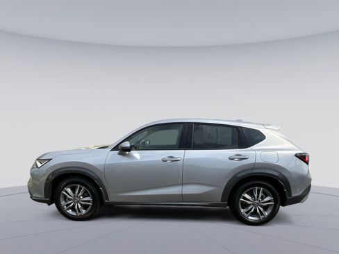 Certified 2025 Acura ADX FWD image 2