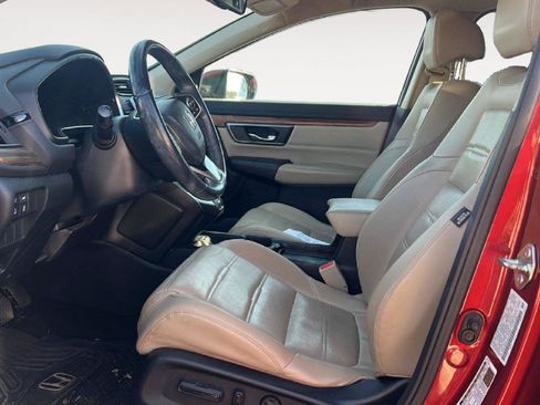 Used 2017 Honda CR-V EX-L image 8