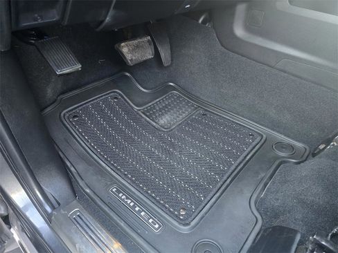 Used 2020 RAM 3500 Limited image 36