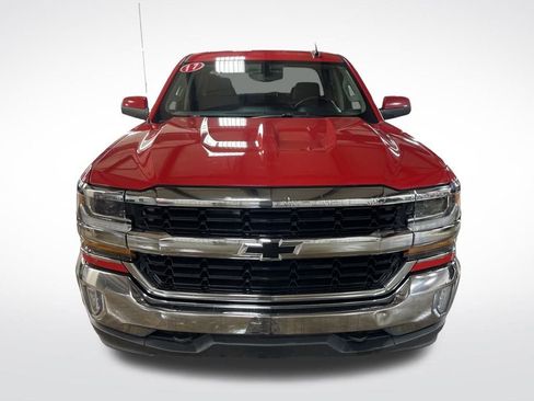 Used 2017 Chevrolet Silverado 1500 LT w/ All Star Edition image 9