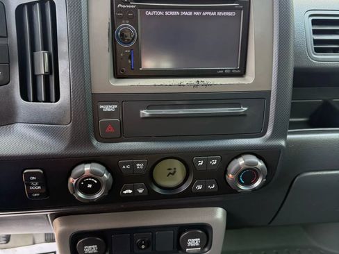 Used 2009 Honda Ridgeline RT image 13