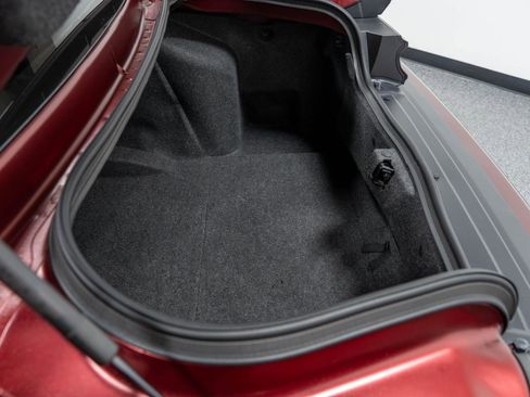 Used 2018 Dodge Challenger SRT Demon image 85