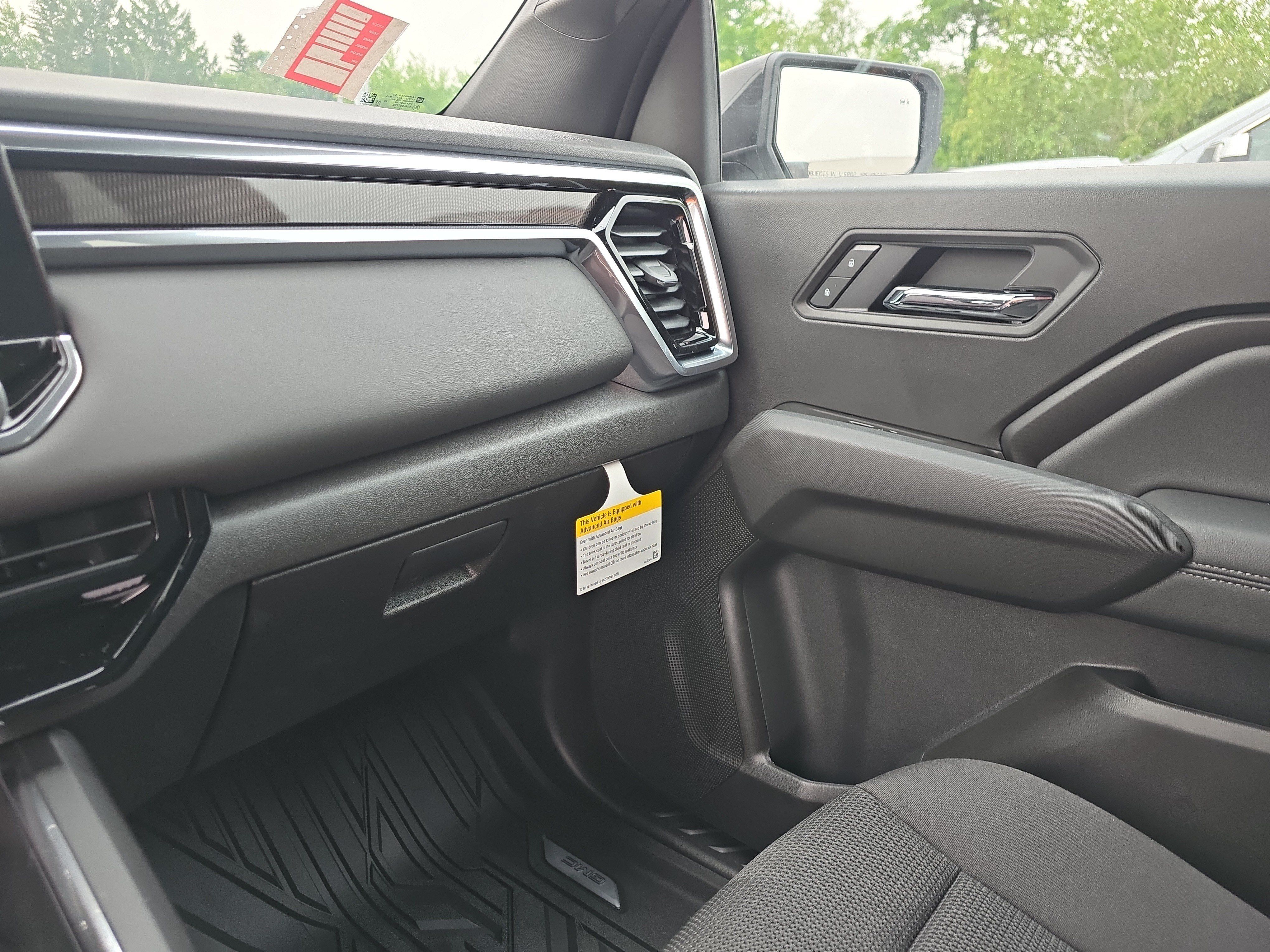 New 2026 GMC Canyon Elevation w/ Convenience Package AWD/4WD image 35