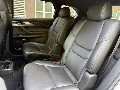 Used 2021 MAZDA CX-9 Grand Touring image 28