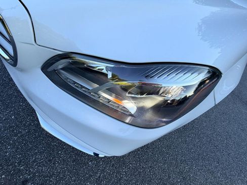 Used 2016 Mercedes-Benz E 350 Sedan image 32