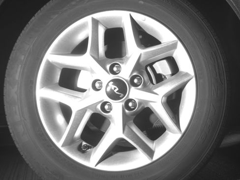 Used 2025 Kia Soul LX w/ LX Technology Package image 18