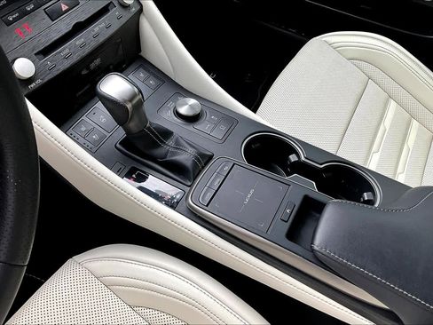 Used 2022 Lexus RC 300 F Sport w/ Accessory Package RWD image 17