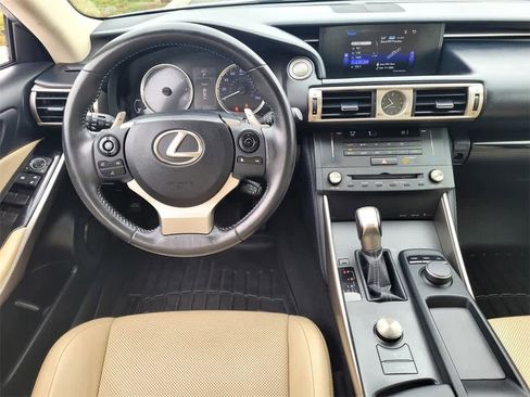 Used 2015 Lexus IS 250 image 13