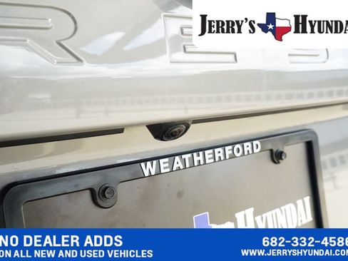 Used 2025 Subaru Forester Limited AWD/4WD image 26