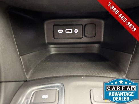 Certified 2024 Chevrolet Equinox LT image 17