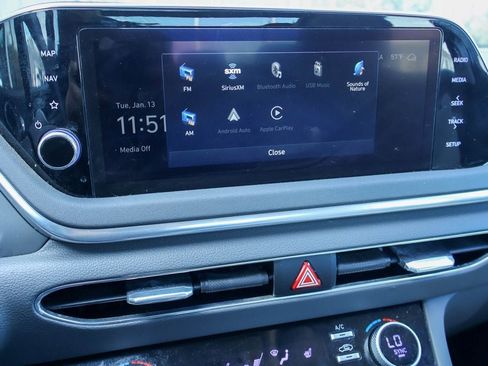 Used 2023 Hyundai Sonata SEL image 4