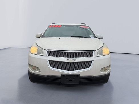Used 2012 Chevrolet Traverse LTZ image 8