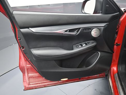 Used 2023 INFINITI QX50 Sport image 16