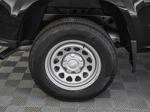 New 2026 Chevrolet Colorado W/T w/ Advanced Trailering Package image 10