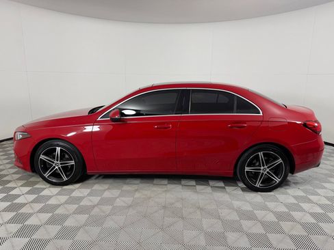 Used 2019 Mercedes-Benz A 220 4MATIC image 8