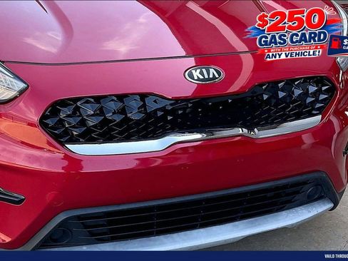 Used 2021 Kia Niro LXS FWD image 30