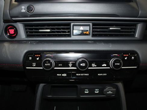 New 2026 Honda Pilot Black Edition image 46