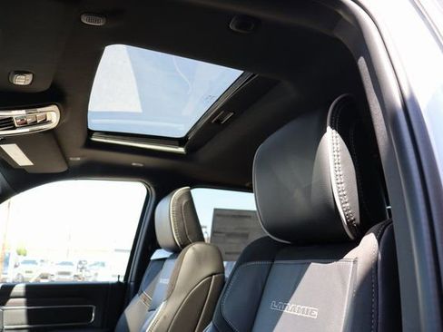 New 2025 RAM 2500 Laramie image 33