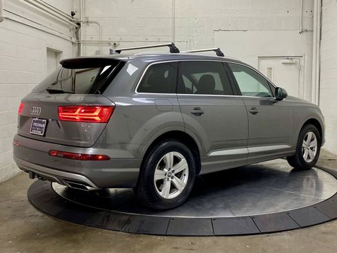 Used 2018 Audi Q7 2.0T Premium Plus w/ Premium Plus Package AWD/4WD image 9