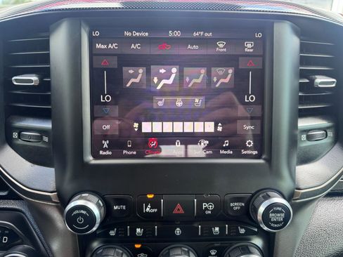 Used 2019 RAM 1500 Sport w/ Advanced Safety Group AWD/4WD image 11